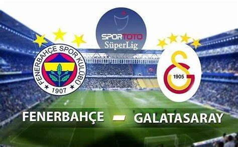 Galatasaray fener maçı izle bedava